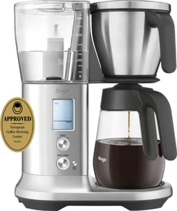 Sage Precision kaffebryggare SDC400BSS