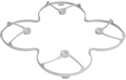 Propellbeskytter Hubsan X4 med kamera