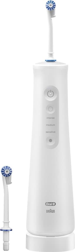 Oral-B AquaCare 6 munskölj 233084