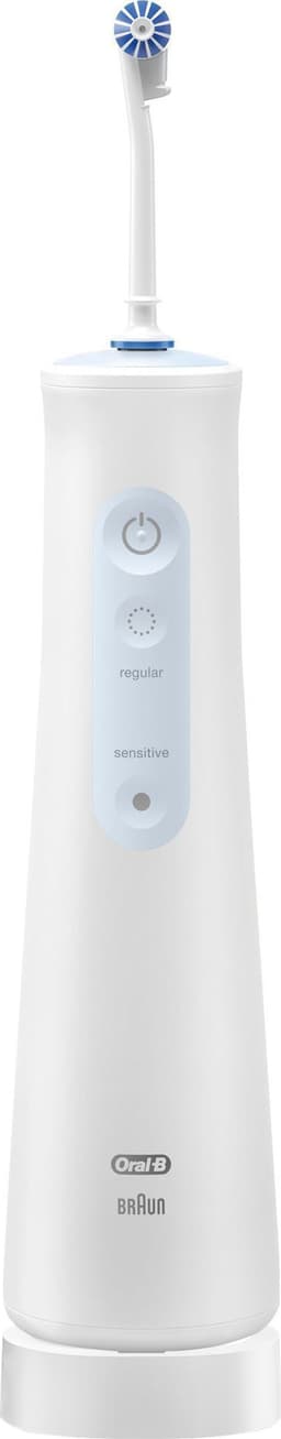 Oral-B AquaCare 4 mundusch 233220