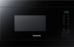 Samsung mikroovn MG22T8084AB integreret