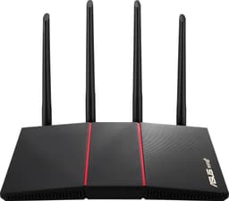 Asus RT-AX55 trådløs router