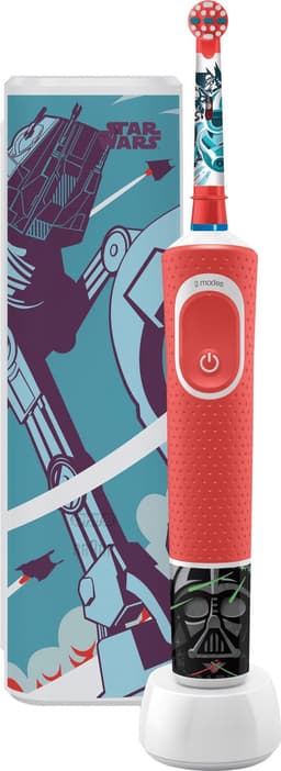 Oral-B Vitality 100 Star Wars eltandborste barn gåvoset 309444