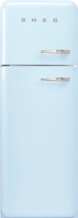 Smeg 50’s Style kølefryseskab FAB30LPB5 (pastelblå)