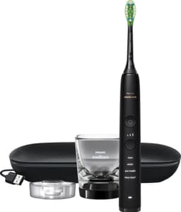 Philips Sonicare Diamond Clean elektrisk tannbørste HX991113