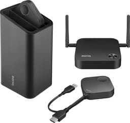 Benq InstaShow WDC10C Instant Wireless Meeting Solution