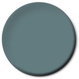 ITALERI Akrylmaling - Flat Interm. Blue - 20ml