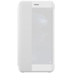 Huawei P10 Lite View smartphone cover (hvid)