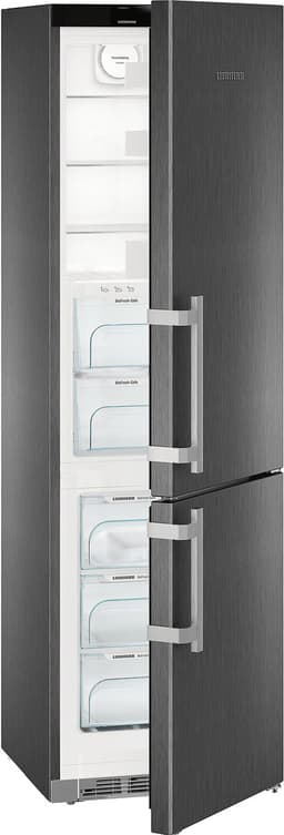 Liebherr Comfort kjøleskap/fryser CBNbs 4835-21 001