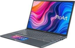 Asus ProArt StudioBook Pro X kannettava