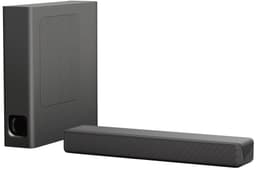 Sony kompakt soundbar HT-MT500 (svart)