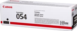 Canon 054 tonerkassett (sort)