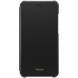 Huawei Honor 8 Lite suojakotelo (musta)