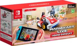 Mario Kart Live: Home Circuit - Mario Set (Nintendo Switch)