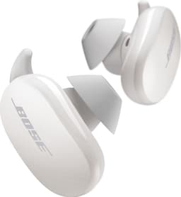 Bose QuietComfort Earbuds helt trådløse hodetelefoner (soapstone)