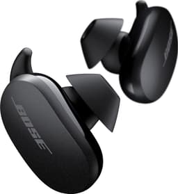 Bose QuietComfort Earbuds in-ear-hörlurar (triple black)