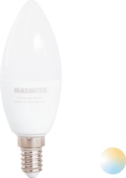 Marmitek  GlowSE LED-elpære E14 8510