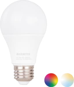 Marmitek GlowSO LED-lyspære E14 RGB 8511