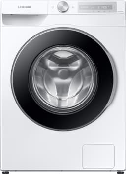 Samsung WW6000T tvättmaskin WW10T604CLH