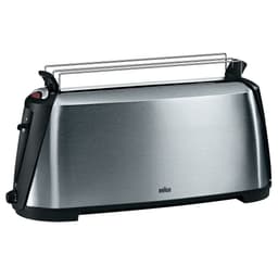 Braun Sommelier leivänpaahdin HT600