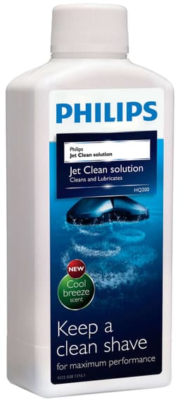 Philips Jet Clean solution HQ200/50