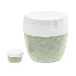 CLUB Bento Box / Lunch box Organic green