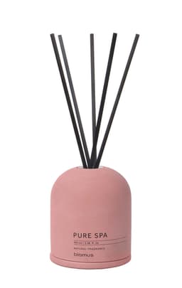 FRAGA Doftpinnar Set, Sea Salt & Sage - Whitered Rose
