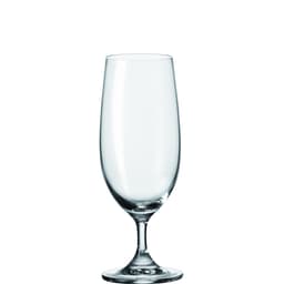 Ölglas på fot/Pilsnerglas 360ml Daily