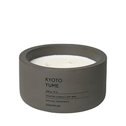 FRAGA Doftljus - Tarmac / Kyoto Yume, Blomus