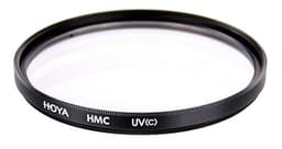 Hoya UV-C suodatin 67 mm