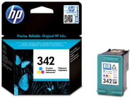 HP 342 mustekasetti (kolmiväri)