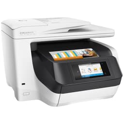 HP OfficeJet Pro 8730 multifunksjonsskriver (farge)