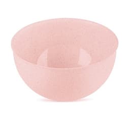 PALSBY M, Bunke / Skål 2L, Organic rosa 2-pack