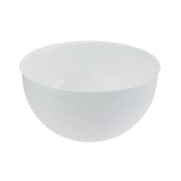PALSBY M, Bunke / Skål 2L, Vit 2-pack