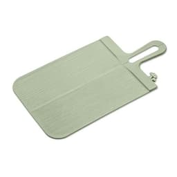 SNAP L, Skärbräda Plast, Vikbar, eucalyptus grön 2-pack