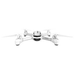 Hubsan X4 Desire FPV Drönare med HD-kamera (vit)