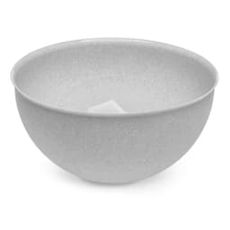 PALSBY L, Bunke / Skål 5L, Organic grå 2-pack