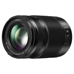 Panasonic Lumix G X Vario 35-100mm objektiivi