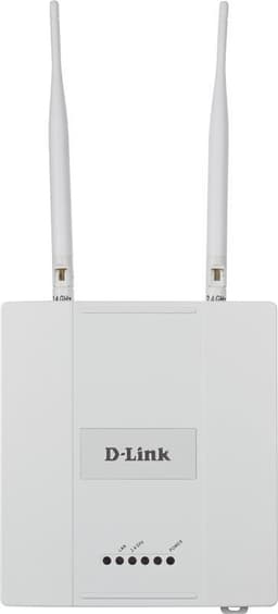 D-Link Wireless N Single Band Gigabit PoE  (DAP-2360)