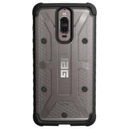 UAG Huawei Mate 9 Pro Plasma deksel (grå/sort)
