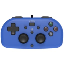 Hori PS4 Horipad Mini controller (blå)