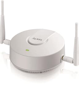 ZyXEL NWA5121-N Standalone & Controller AP with Antenna Business WLAN