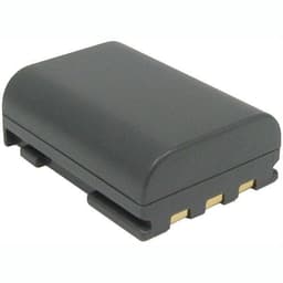 Batteri, NB-2L (1200mAh)