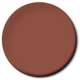 ITALERI Akrylmaling - Flat Medium Brown - 20ml