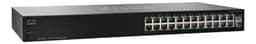 Cisco Small Business Gigabit Switch, 22 x 10/100/1000 + 2x SFP
