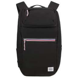 American Tourister UpBeat Zip ryggsekk til bærbar PC 15,6" (sort)