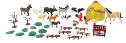 Animal Set - Farm