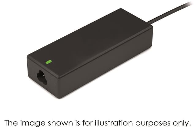 Lenovo ThinkPad 65 W Slim AC Adapter (slim tip) - EU1 (0B47459)