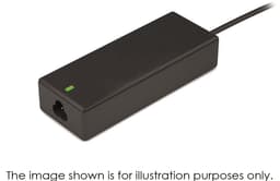 Lenovo ThinkPad 65 W Slim AC Adapter (slim tip) - EU1