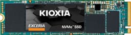 Kioxia Exceria NVMe intern SSD 500 GB